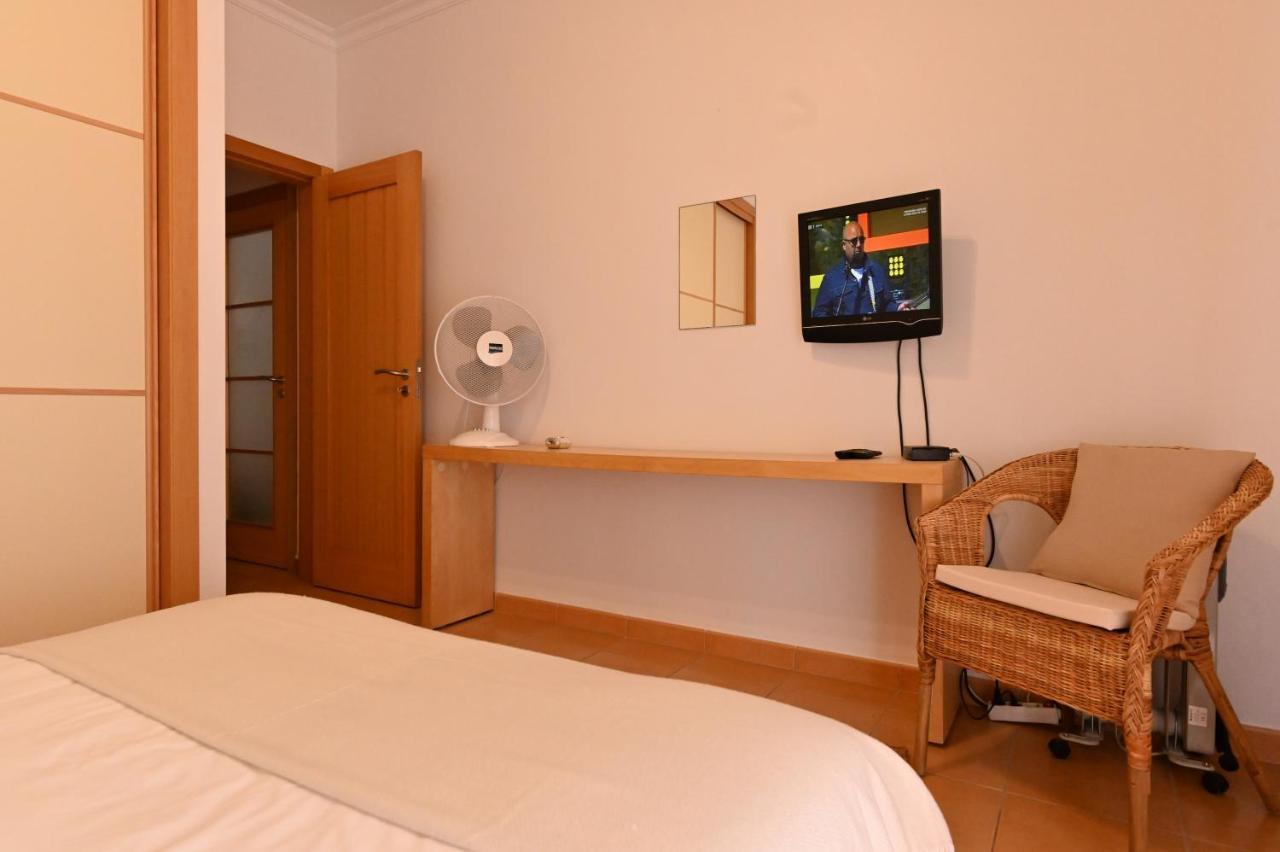 Apartamento Moura Armacao de Pera Exterior photo